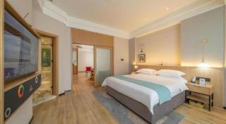 Gem Flower Jinyu Sunshine Hotel - 6