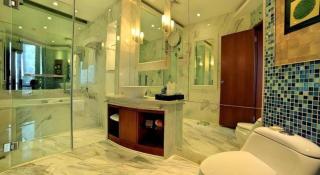 Gem Flower Jinyu Sunshine Hotel - 3