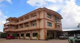 Chaleunehoung Hotel - 6