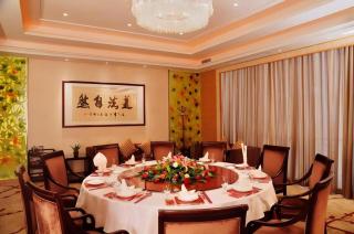 Eurasia International Hotel - 4