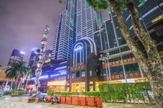 Grand Holiday Hotel - 4