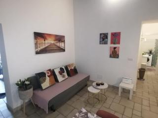 Il vicoLETTO sul Castello - 3