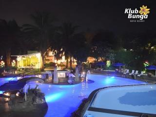 KLUB BUNGA THEME PARK HOTEL - 3
