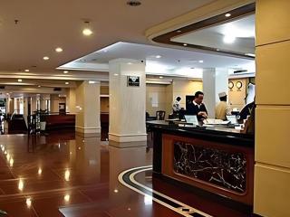 Friendship Hotel - 5