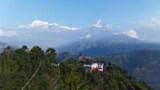 ES Deurali Resort - 2