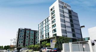 B2 South Pattaya Premier Hotel - 9