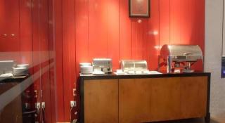 Redstar Hotel Jakarta - 2