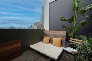 Luxury Penthouse - Private Roof Terrace, Jacuzzi, Breath Taking Views - 4