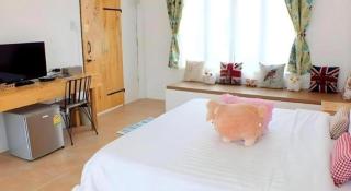 Villa Tuscany Country Resort - 1