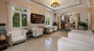 Sam Tuyen Lam Resort - 1