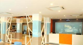 Chariot Pattaya Hotel - 7