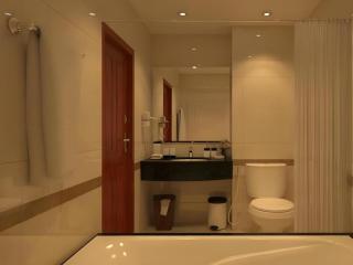 Hoa Binh - Rach Gia Resort - Rach Gia - 4