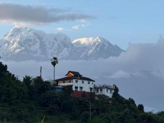 ES Deurali Resort - 7