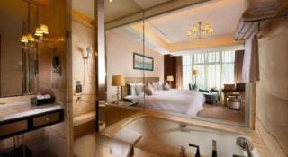 Dongwu New Century Grand Hotel Huzhou - 7