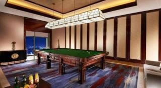 Dongwu New Century Grand Hotel Huzhou - 1