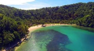 Secret Paradise Resort & Turtle Sanctuary - 2