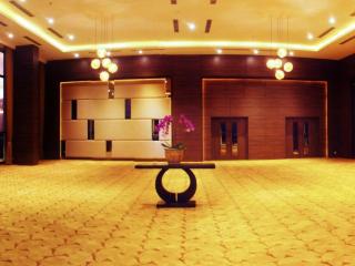 Arch Hotel Bogor - 9