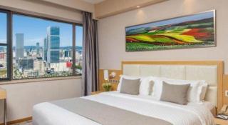 Kunming Jinjiang Hotel - 9