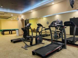 Kunming Jinjiang Hotel - 8