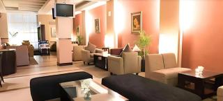 Grage Hotel Cirebon - 1