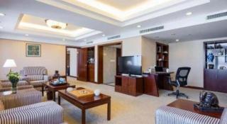 Kunming Jinjiang Hotel - 1