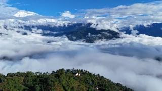 ES Deurali Resort - 8