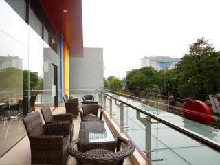 Amaris Hotel Pasar Baru - 9