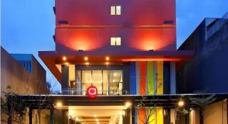 Amaris Hotel Pasar Baru - 8