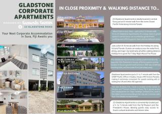 Gem 10 Gladstone -SuvaCBD 2 Bedroom - 8