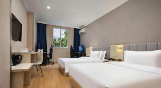 7 Days Inn Changsha Jingwanzi International Furniture Plaza - 4