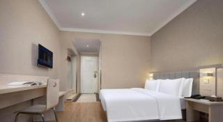 7 Days Inn Changsha Jingwanzi International Furniture Plaza - 3