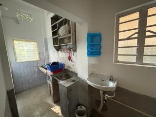 The Indoor Retreat - 5