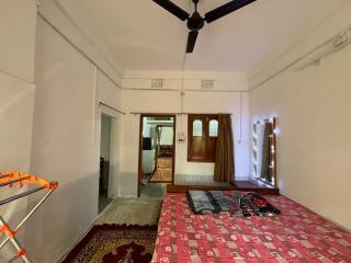 The Indoor Retreat - 4