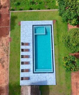 Sigiriya Nature Resort - 5