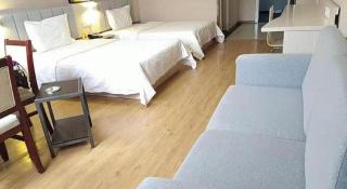 7 Days Inn Changsha Jingwanzi International Furniture Plaza - 1