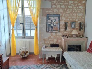 Chambres d'Hôtes L'Ecu - 5