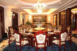 Hua Xia Pearl Hotel - 9