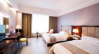 Hua Xia Pearl Hotel - 2