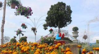 Montana Cotswolds Resort - 7