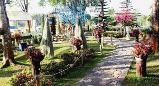 Montana Cotswolds Resort - 5