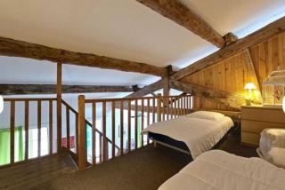 La Maison Bleue de Sigean - Loft - 5