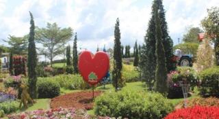 Montana Cotswolds Resort - 2