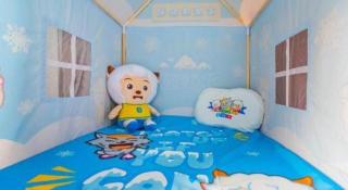 Ocean Spring Metropark Hotel Zhuhai - 7