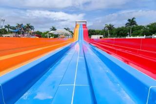 Ocean Spring Metropark Hotel Zhuhai - 4