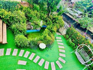 Mây Hoa Tiên Villa - House - 3