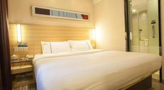 City Comfort Inn Nanning Chaoyang Square Metro Station - 4