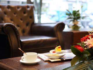 Shenzhen Hanyong Hotel Fuyong Branch - 6