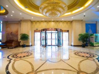 Vienna International Hotel Shanghai Hongqiao Expo Center Caohejing - 7