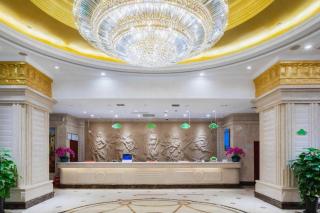 Vienna International Hotel Shanghai Hongqiao Expo Center Caohejing - 4