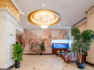 Vienna International Hotel Shanghai Hongqiao Expo Center Caohejing - 1